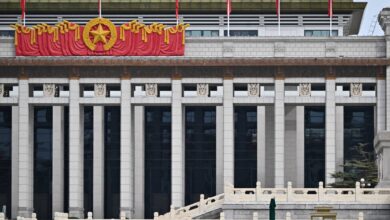 China is set to kick off its big policy meeting. What will be the key announcements?