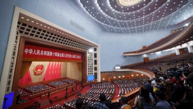 China to unveil priorities for coming 5 years at major annual political meeting