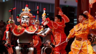 China’s economic ambitions hit limits to growth as its national congress meets