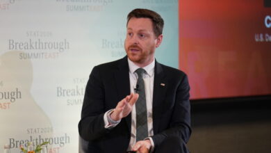 Chris Klomp discusses Trump’s MFN drug pricing goals, TrumpRx