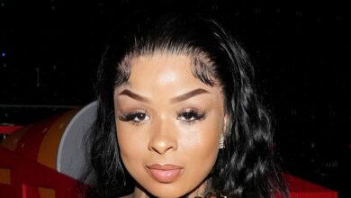 Chrisean Rock Has Bench Warrant Issued For Arrest After Allegedly Blowing Off Court