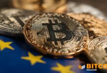 Coinbase Launches Regulated Bitcoin And Crypto Futures Across Europe