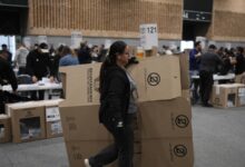 Colombia’s President Petro wins in congressional election, but lacks majority to advance reforms