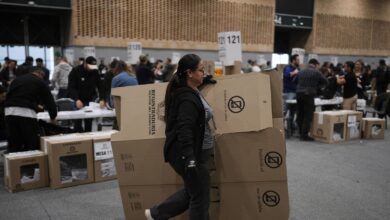 Colombia’s President Petro wins in congressional election, but lacks majority to advance reforms