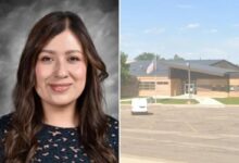Colorado school secretary made humiliating comparison between 13-year-old victim and her husband: cops