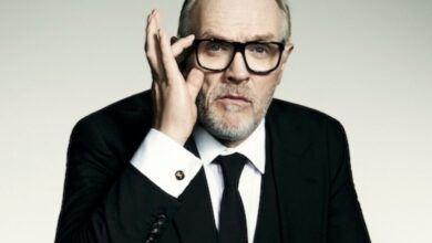Comedian Greg Davies to Host 2026 BAFTA Television Awards