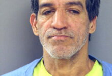 Concealed carry holder shot 3x burglar during garage break-in, prosecutors say