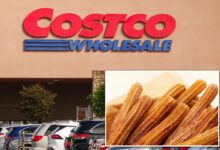 Costco customers fume as fan favorite churros’ replacement costs nearly double