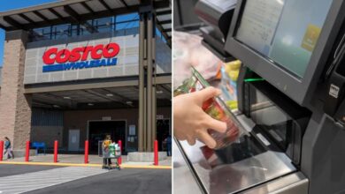 Costco says your next checkout could take under 10 seconds thanks to new automated pay stations