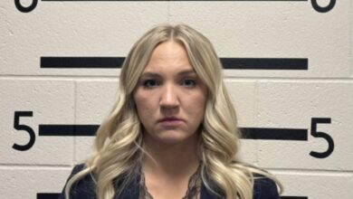 Creep nurse had sex with patient — then falsely accused him of sexually assaulting her