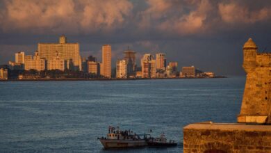 Cuban president says Raúl Castro involved in US talks that are in early stages