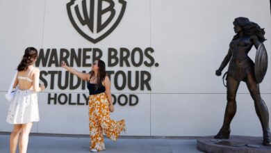 DOJ issues subpoenas as probe of Warner Bros. Discovery-Paramount deal intensifies: report