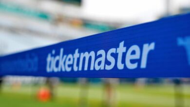 DOJ lawyer says concert ticket industry broken because of Ticketmaster