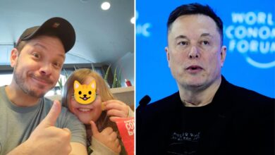 Dad loses custody of autistic son after fighting sex change, gets support from Elon Musk