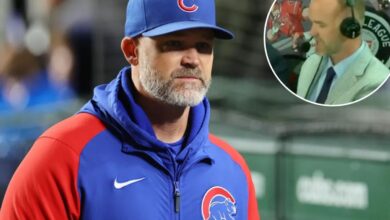 David Ross returns to ESPN two years after Cubs firing