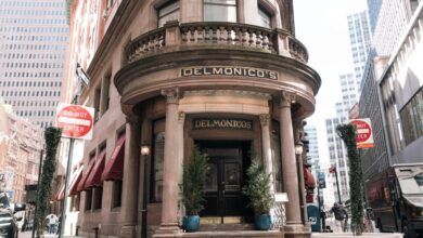 Delmonico’s eyes another potential Midtown NYC expansion