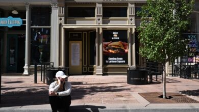 Denver restaurants struggling with rising costs, permitting, homelessness, survey says