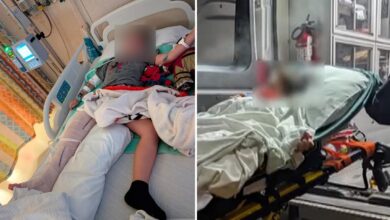 Developmentally disabled five-year-old savagely beaten at cub scout meeting while scoutmaster left to vape: lawsuit