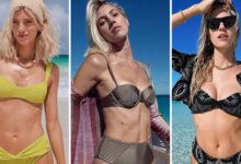 Devon Windsor Hot Shots To Kick off Her 32nd Birthday!