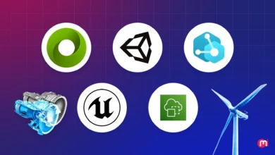 Digital Twin Platform Selection Guide for Enterprises Digital Twin Platform Selection Guide for Enterprises