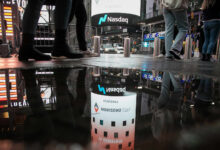 Dividend stocks are catching up to tech stocks on key earnings metric