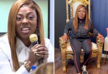 Dolton Dictator Tiffany Henyard running for office as a Republican in Georgia in political comeback