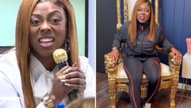 Dolton Dictator Tiffany Henyard running for office as a Republican in Georgia in political comeback