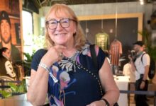 Donna Kelce Got Hacked Amid Viral Home Renovation News