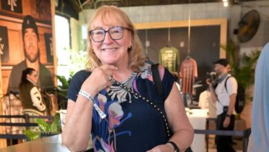 Donna Kelce Got Hacked Amid Viral Home Renovation News Donna Kelce Got Hacked Amid Viral Home Renovation News