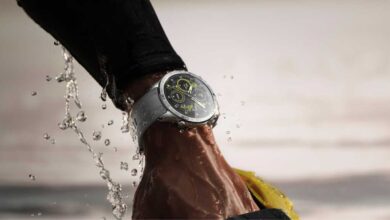 Don’t Swim with a Smartwatch, Whatever the Manufacturer Says