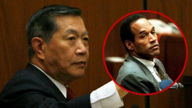 Dr. Henry C. Lee, Forensic Investigator in O.J. Simpson Trial, Dead at 87