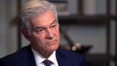 Dr. Oz pledges to tackle hospice fraud: “Do not steal from the American people”