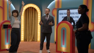 Dropout’s Sam Reich on ‘Rookie’ ‘Copaganda’ Backlash to ‘Game Changer’ Crossover