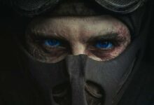 Dune: Part Three Teaser Trailer