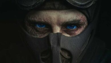 Dune: Part Three Teaser Trailer