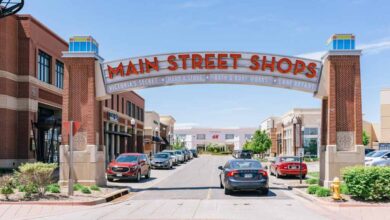 Duplexes eyed for Shops at Northfield site