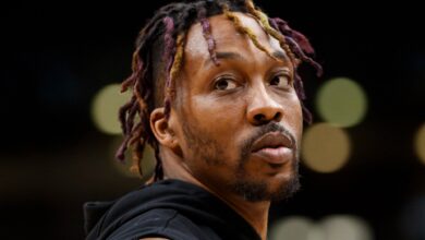 Dwight Howard’s Ex-Girlfriend Seeks Temporary Custody of 15-Year-Old Daughter