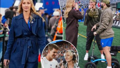 ESPN hiring Madelyn Burke as ‘SportsCenter’ anchor after decade with Giants