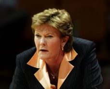 Eli Lilly Links to ESPN Pat Summitt Reunion, Seeking Medical Stories