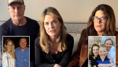 Elizabeth Smart and Natalee Holloway’s parents reveal what Nancy Guthrie’s family are facing