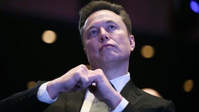 Elon Musk offers to pay TSA salaries — warns disruption hurts ‘so many Americans.’ Do this now if you get 1 paycheck