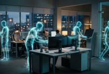 Enterprise identity was built for humans — not AI agents