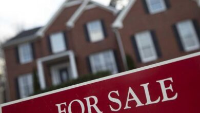 Entry-level home prices are falling the fastest in Denver, study finds