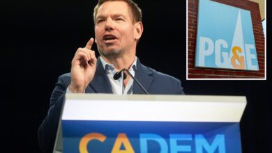 Eric Swalwell pocketed 0K from PG&E as it jacked up rates