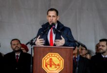 Even the mayor’s not safe in San Francisco