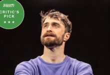 ‘Every Brilliant Thing’ Brodway Review: Danel Radcliffe Shine