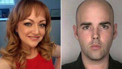 Ex of JLR Investigates alleges he beat and strangled her