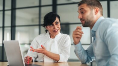 Gold IRA Companies as Educational Resources