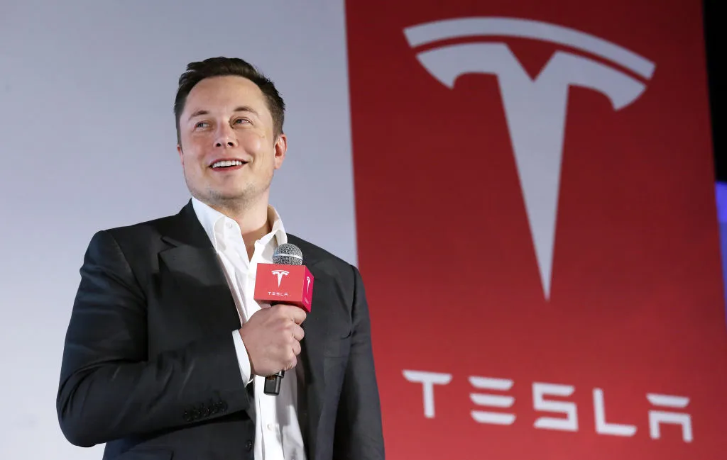 How to Invest in Stocks Like Tesla Ahead of Retirement