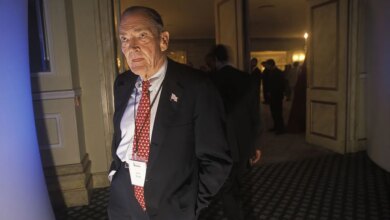 Jack Bogle’s Advice for Anyone Who Started Saving Too Late